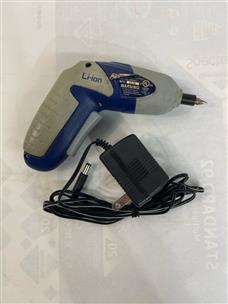 Kobalt electric screwdriver hot sale